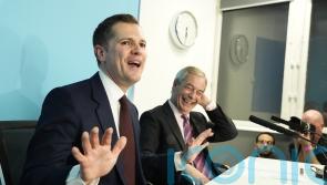 Robert Jenrick&rsquo;s successor says public &lsquo;sick of backstabbing&rsquo; after defection