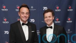 Ant and Dec to host first podcast series together