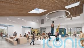 Gallery chiefs welcome &pound;56m to fund new home for national art collection