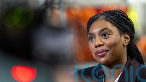 Farage has done my spring cleaning, says Badenoch after Jenrick defection