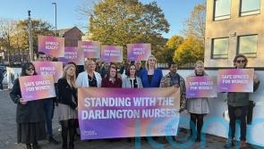 Nurse hails &lsquo;victory for common sense&rsquo; after trans changing room ruling