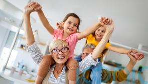 6 signs you are a helicopter grandparent