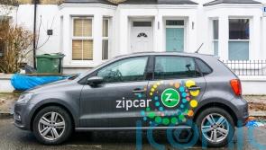 Zipcar to end UK operations affecting 650,000 drivers