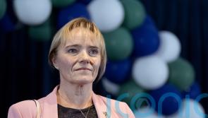 Sandie Peggie &lsquo;overjoyed&rsquo; at ruling in Darlington nurses&rsquo; changing room case