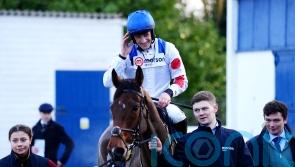 Potters Charm too strong in Windsor win
