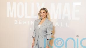 Molly-Mae Hague needed therapy to process moving back in with Tommy Fury