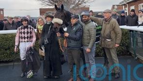 Filanderer grabs Veterans&rsquo; victory at Market Rasen