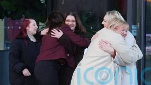 Darlington nurses accuse Government of dragging feet on single-sex spaces