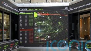 Mining companies hold FTSE back in quiet end to the week