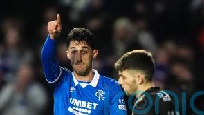 Bojan Miovski hat-trick helps Rangers ease into Scottish Cup fifth round
