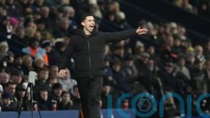 Eric Ramsay frustrated as West Brom reign starts with last-gasp loss