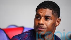&lsquo;Plenty more time&rsquo; for Marcus Rashford decision &ndash; Hansi Flick