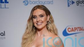 Perrie Edwards welcomes second child with footballer Alex Oxlade-Chamberlain