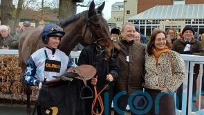 Haydock delight for Megan Fox with Brentford Hope