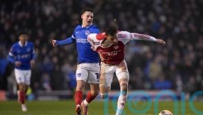 Portsmouth claim important three points by beating Sheffield Wednesday