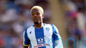 Owura Edwards gives Colchester late win at Bristol Rovers
