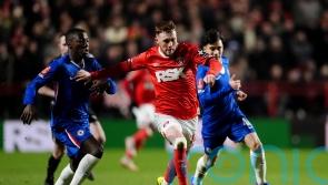 Charlton edge past nine-man Sheffield United with much-needed victory