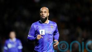 David McGoldrick brace guides Barnsley to last-gasp win over Blackpool