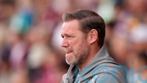 Kevin Nolan rues &lsquo;schoolboy&rsquo; errors in Northampton&rsquo;s defeat to Wycombe