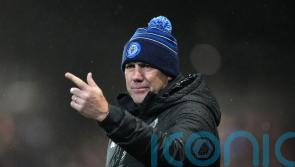 Stockport discipline disappoints Dave Challinor despite holding off Rotherham