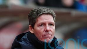 Oliver Glasner feels Crystal Palace are being &lsquo;abandoned&rsquo; with &lsquo;no support&rsquo;