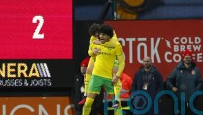 Norwich boss Philippe Clement delighted with Jovon Makama after win at Wrexham