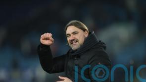 Daniel Farke hails &lsquo;great self-belief&rsquo; as Leeds snatch late win over Fulham