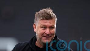 Karl Robinson hails Salford spirit as Ian Holloway fumes over Swindon &lsquo;garbage&rsquo;