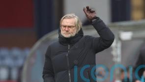 Seven Pressley salutes Dundee&rsquo;s patience after beating nine-man Kilmarnock