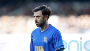 Swansea denied first win in three games by Patrick Roberts&rsquo; Birmingham leveller