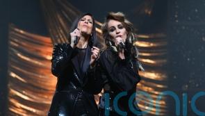 Another contestant is unmasked on The Masked Singer