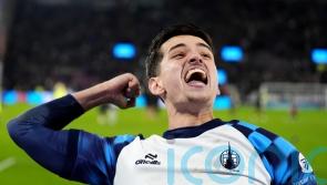 Ben Parkinson scores winning penalty as Falkirk see off Hearts in shootout