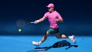 Arthur Fery gets VAR verdict with statement win on Australian Open debut