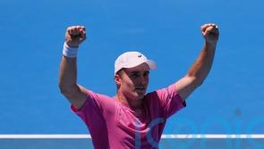 Arthur Fery makes his mother&rsquo;s dash across the world worthwhile