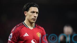 Lisandro Martinez bites back after being the butt of Manchester derby jokes