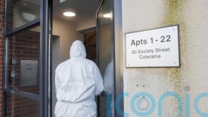 Police granted more time to question three suspects over Wayne Reid murder