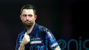 Luke Humphries expects &lsquo;respectful&rsquo; crowd when darts takes to Saudi Arabia stage