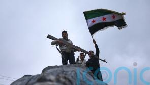 Syrian government announces ceasefire with Kurdish-led Democratic Forces