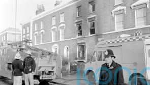 &lsquo;We remember you&rsquo;: Victims of New Cross fire honoured on 45th anniversary