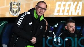 Martin O&rsquo;Neill &lsquo;very hopeful&rsquo; Celtic will start January transfer activity soon