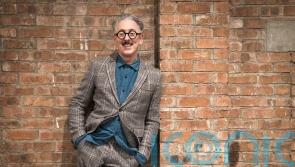 Alan Cumming praises &lsquo;extraordinary&rsquo; arts festival