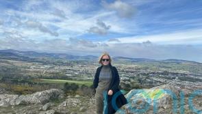 Mariella Frostrup: I have &lsquo;more of an appetite for adventure&rsquo; in my 60s