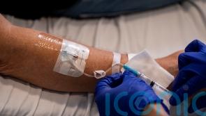 Scotland first part of UK to approve &lsquo;cutting edge&rsquo; treatment for stomach cancer