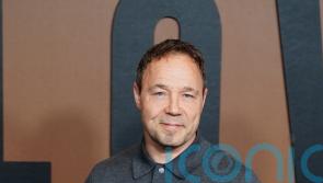 Adolescence star Stephen Graham lost his Golden Globe a day after receiving it