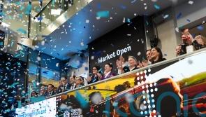 LSE boss hails reforms to UK markets as biggest &lsquo;in a generation&rsquo;