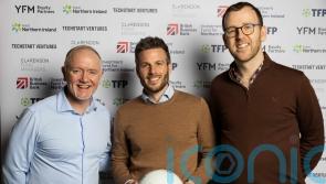 Former football coach&rsquo;s Belfast business venture announces 75 new jobs