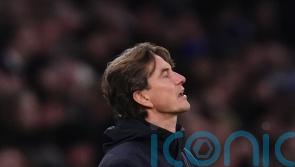 Thomas Frank to face the media amid speculation over his Tottenham future