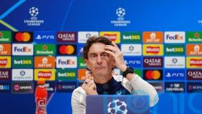 Thomas Frank says it&rsquo;s &lsquo;all good&rsquo; at Tottenham amid speculation over future