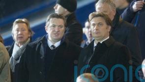 Easdales did not make policy demands with donation offer &ndash; Sarwar