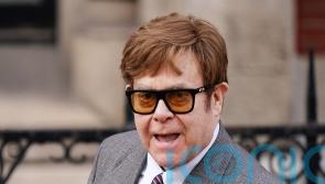 Sir Elton John felt safety of his children &lsquo;violated&rsquo;, court hears